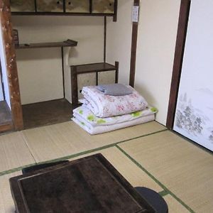 Driepersoonskamer in Japanse Stijl